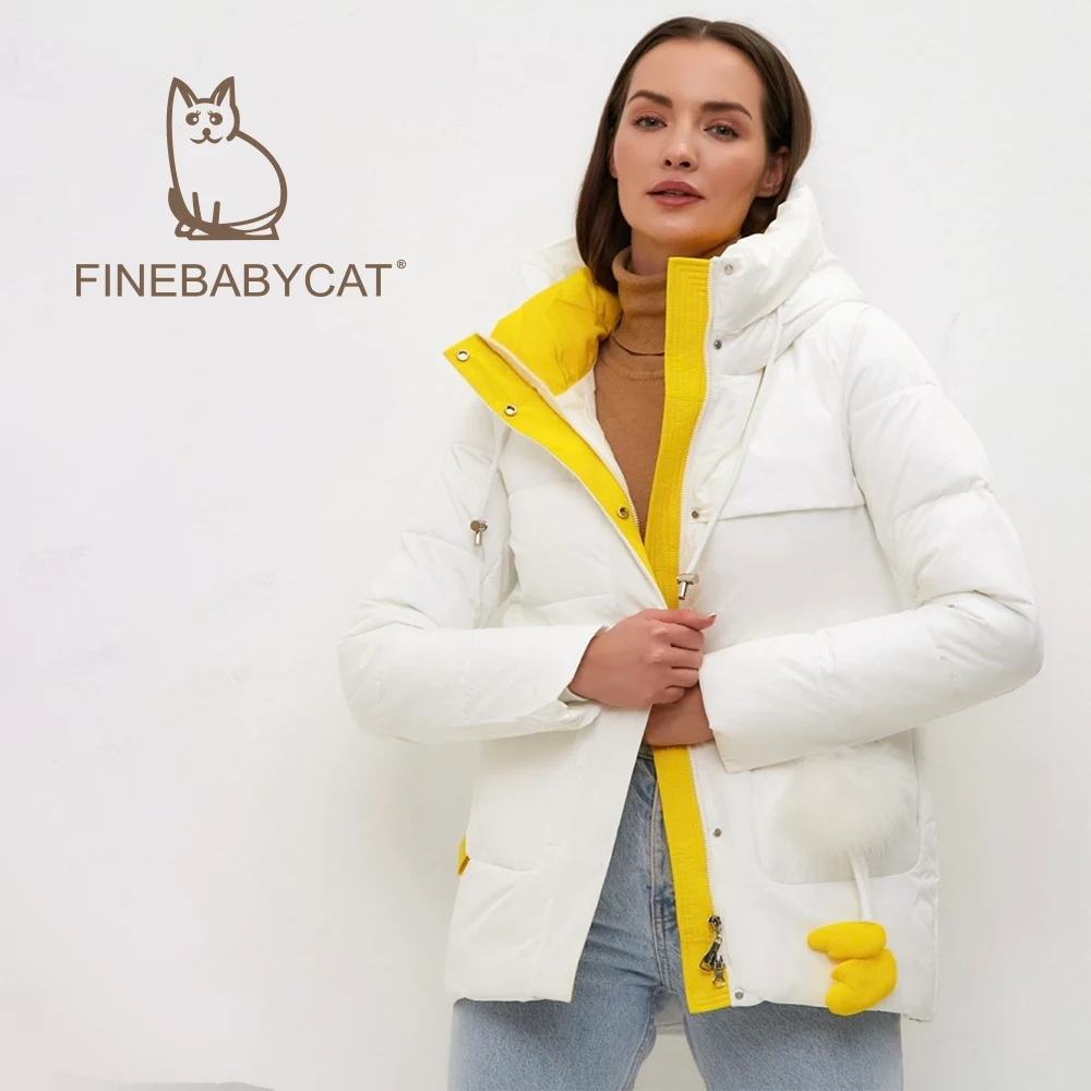 FINE BABY CAT Yabao.lu