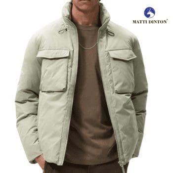 MATTI DINTON — изображение 2