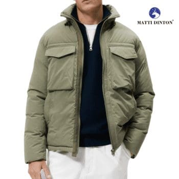 MATTI DINTON — изображение 3