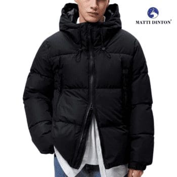 MATTI DINTON — изображение 4