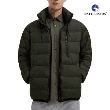 MATTI DINTON — изображение 5