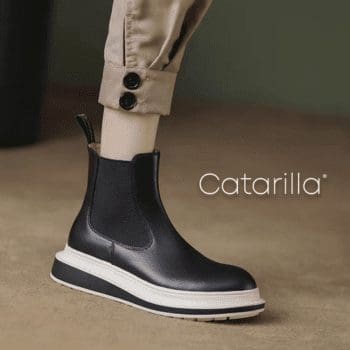 CATARILLA — изображение 11