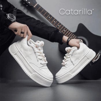 CATARILLA — изображение 20