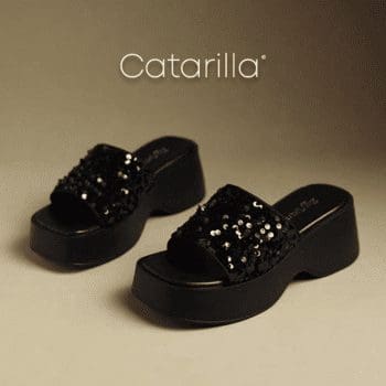 CATARILLA — изображение 21