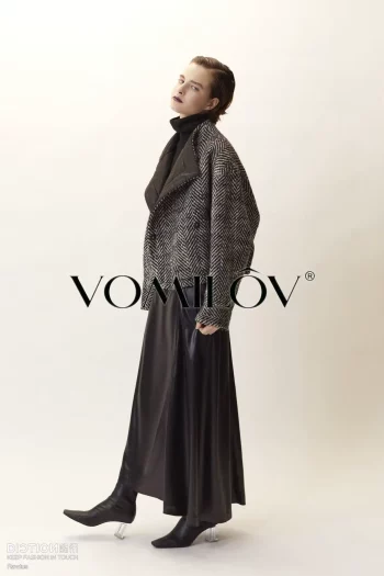 VOMILOV — изображение 3