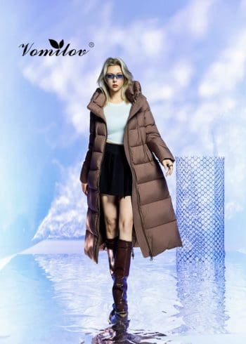 VOMILOV — изображение 5