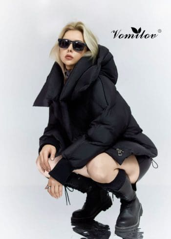 VOMILOV — изображение 6