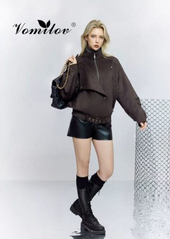 VOMILOV — изображение 7