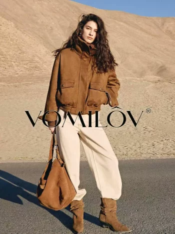 VOMILOV — изображение 2