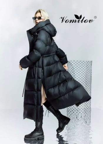 VOMILOV — изображение 4