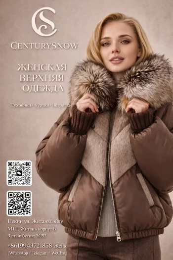 CENTURY SNOW — изображение 2