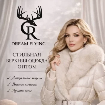 DREAM FLYING