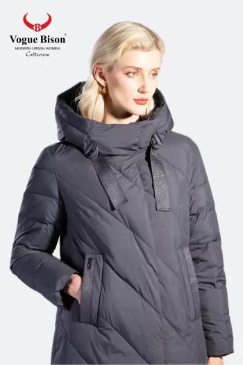 VOGUE BISON — изображение 2