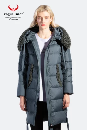 VOGUE BISON — изображение 10