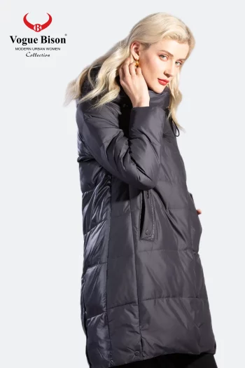 VOGUE BISON — изображение 11