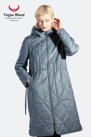 VOGUE BISON — изображение 12