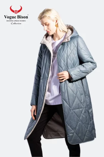 VOGUE BISON — изображение 3