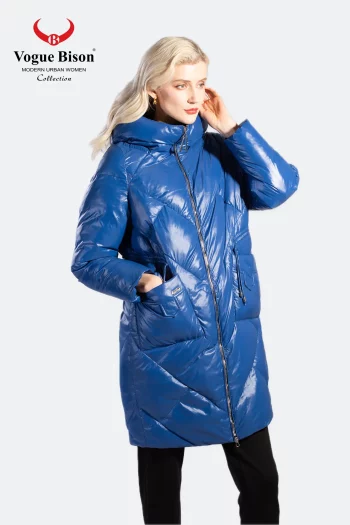 VOGUE BISON — изображение 4