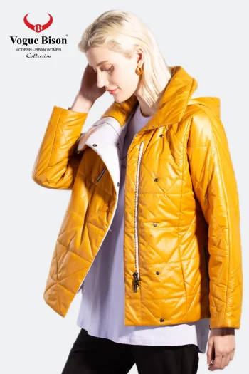 VOGUE BISON — изображение 5