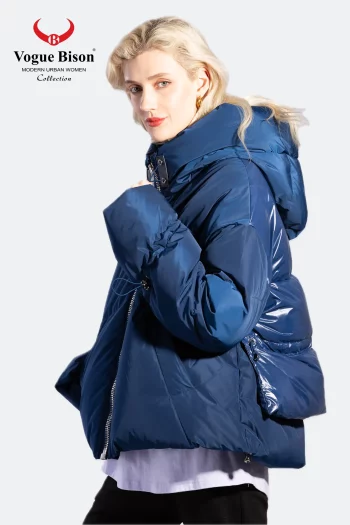 VOGUE BISON — изображение 6