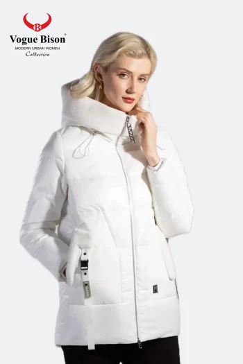 VOGUE BISON — изображение 7