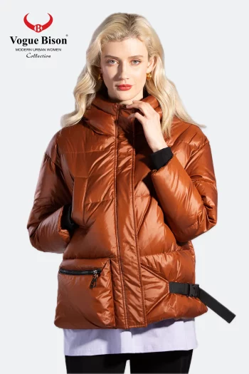 VOGUE BISON — изображение 8