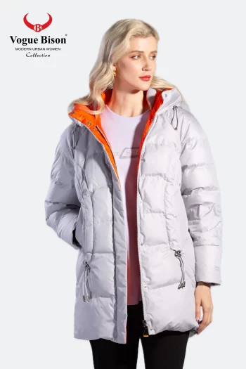 VOGUE BISON — изображение 9