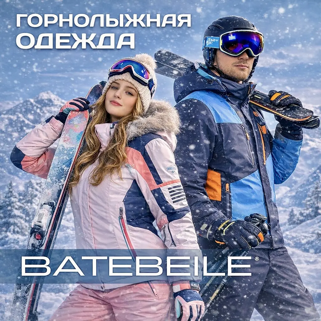 batebeile BATEBEILE — изображение 1