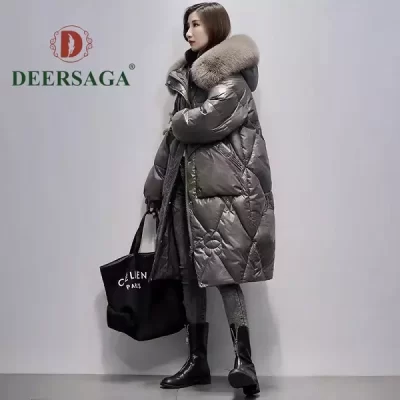 DEERSAGA