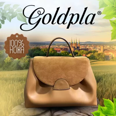 GOLDPLA